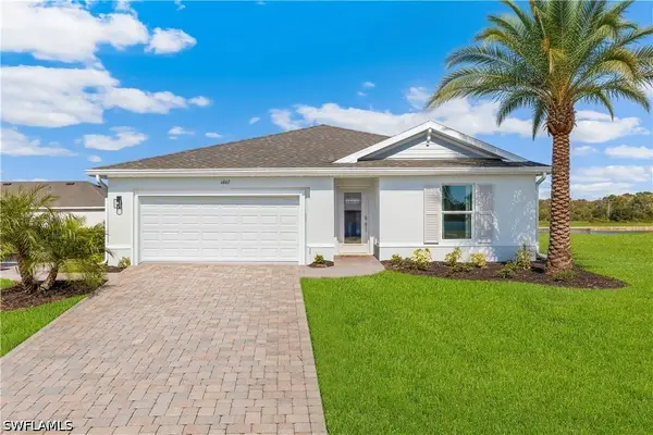 382 Radiant Sun Lane, Lehigh Acres, FL 33936