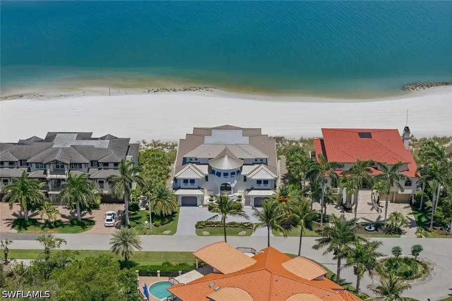 158 S Beach Drive, Marco Island, FL 34145 - #3