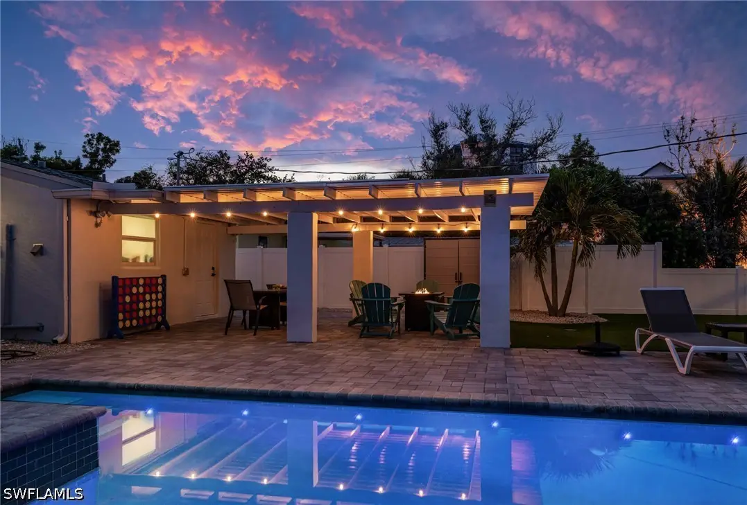 4831 Coquina Road, Fort Myers Beach, FL 33931 - #1