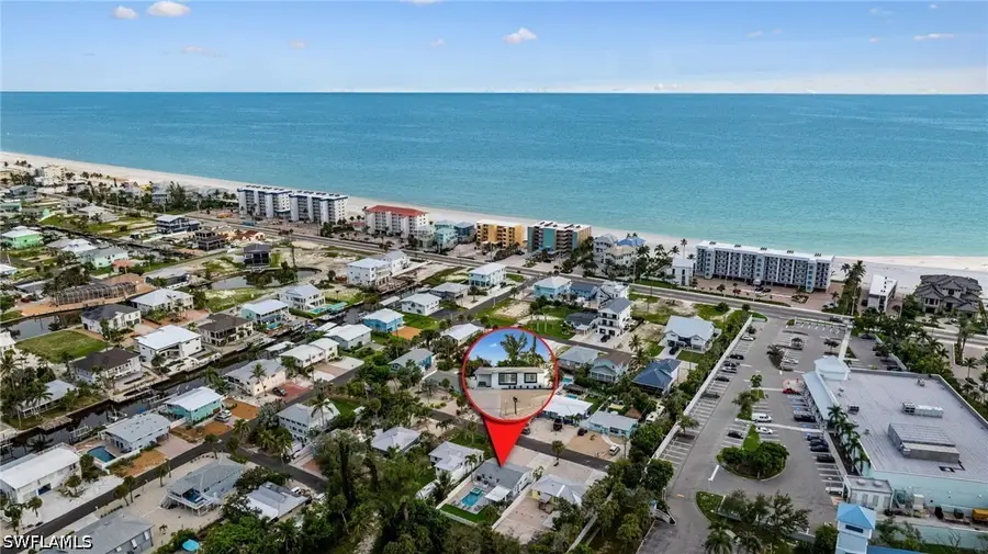 4831 Coquina Road, Fort Myers Beach, FL 33931 - #3