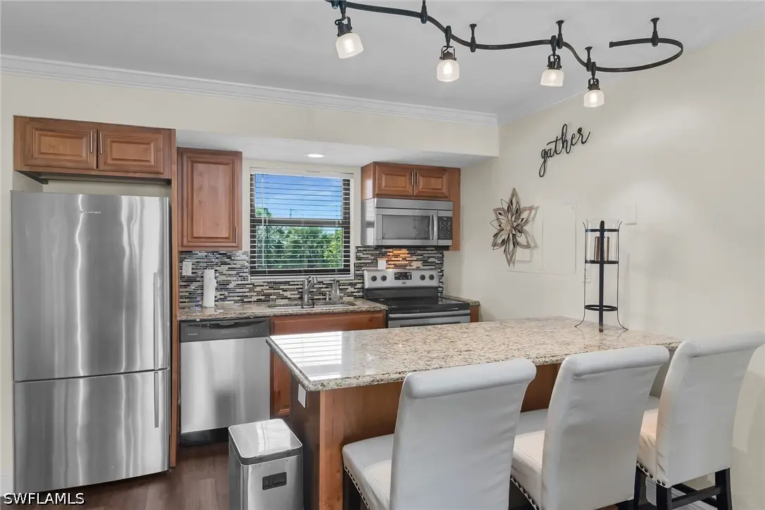 1012 Anglers Cove #D302, Marco Island, FL 34145 - #1