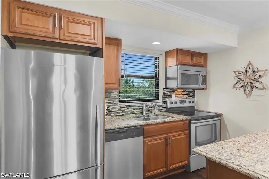 1012 Anglers Cove #D302, Marco Island, FL 34145 - #3