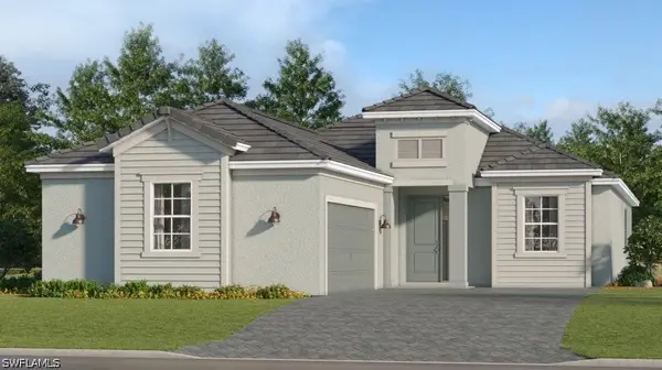 5469 Pikewood Court, Ave Maria, FL 34142