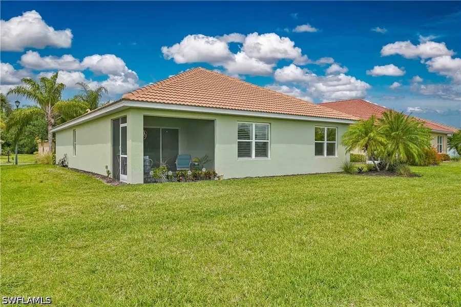 2877 Apple Blossom Drive, Alva, FL 33920 - #2