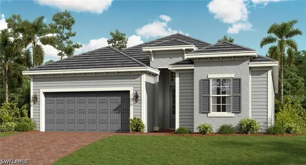 5509 Pikewood Court, Ave Maria, FL 34142