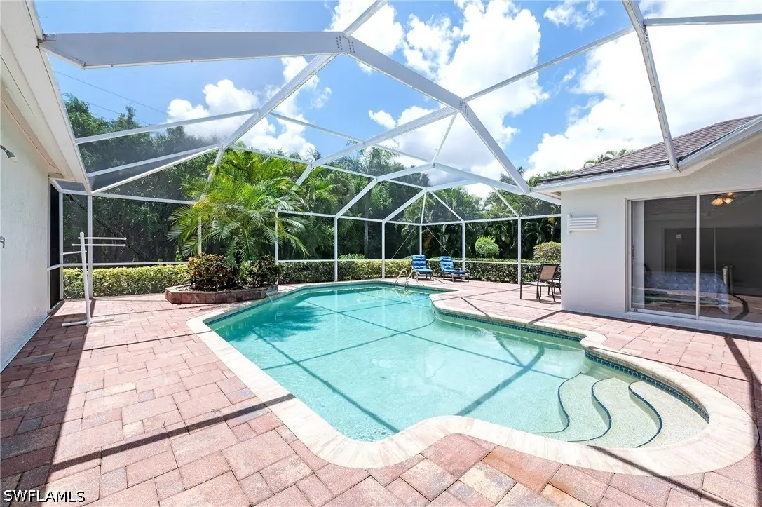 2050 Terrazzo Lane, Naples, FL 34104 - #1