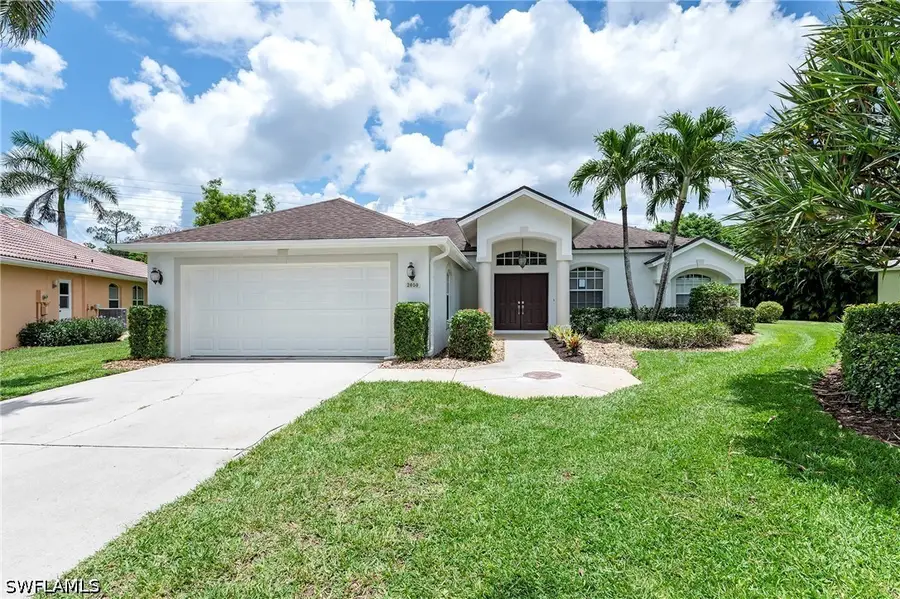 2050 Terrazzo Lane, Naples, FL 34104 - #2