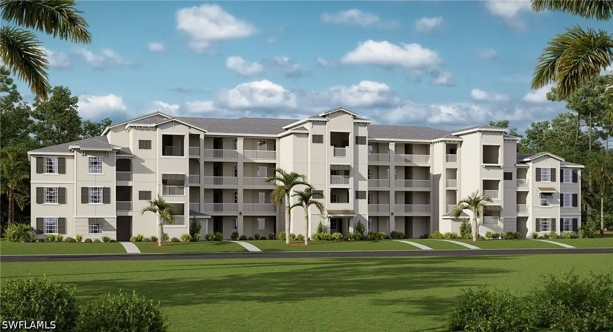 5479 Double Eagle Circle #3646, Avenue Maria, FL 34142 - #1