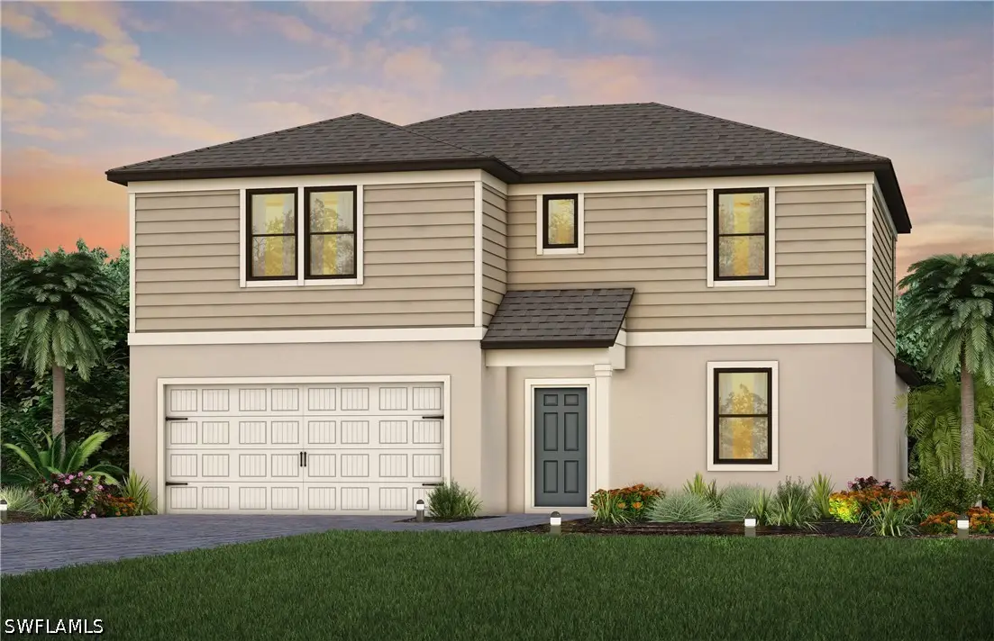 294 Silent Lake Drive, Lehigh Acres, FL 33936 - #1