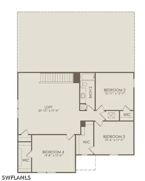 294 Silent Lake Drive, Lehigh Acres, FL 33936 - #3