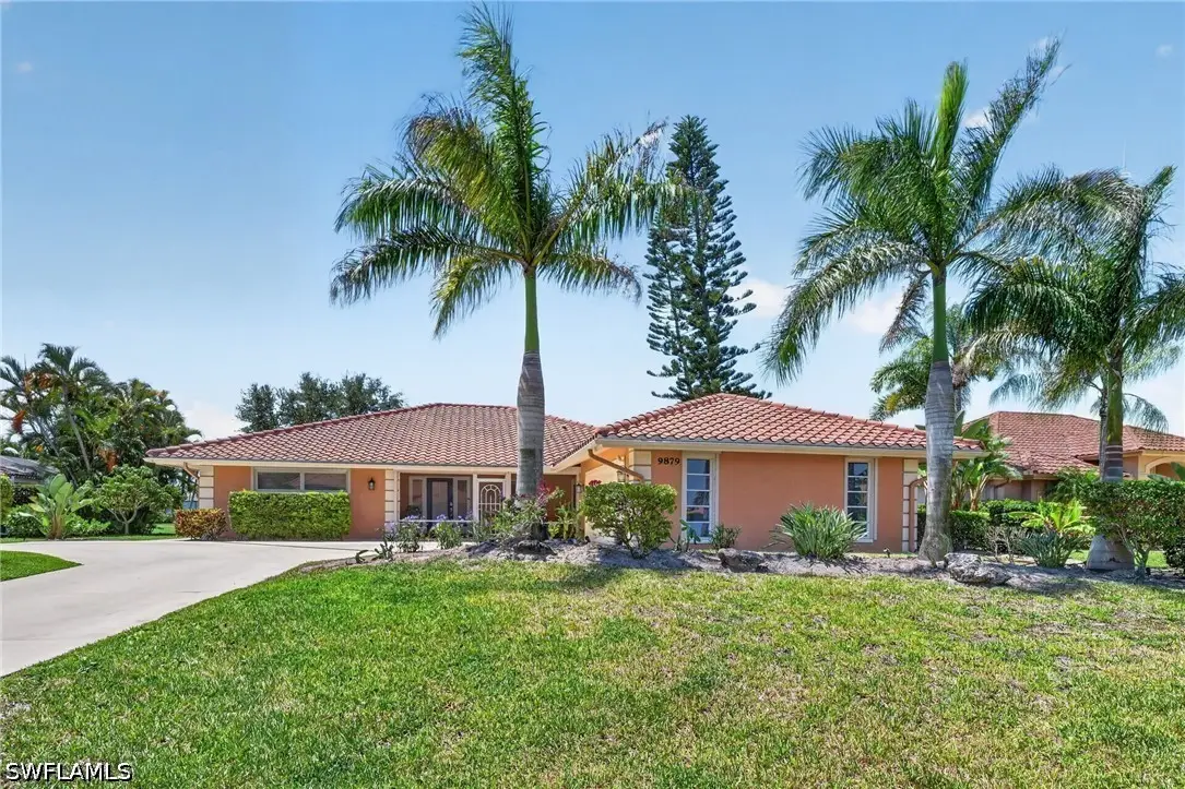 9879 El Greco Circle, Bonita Springs, FL 34135 - #1