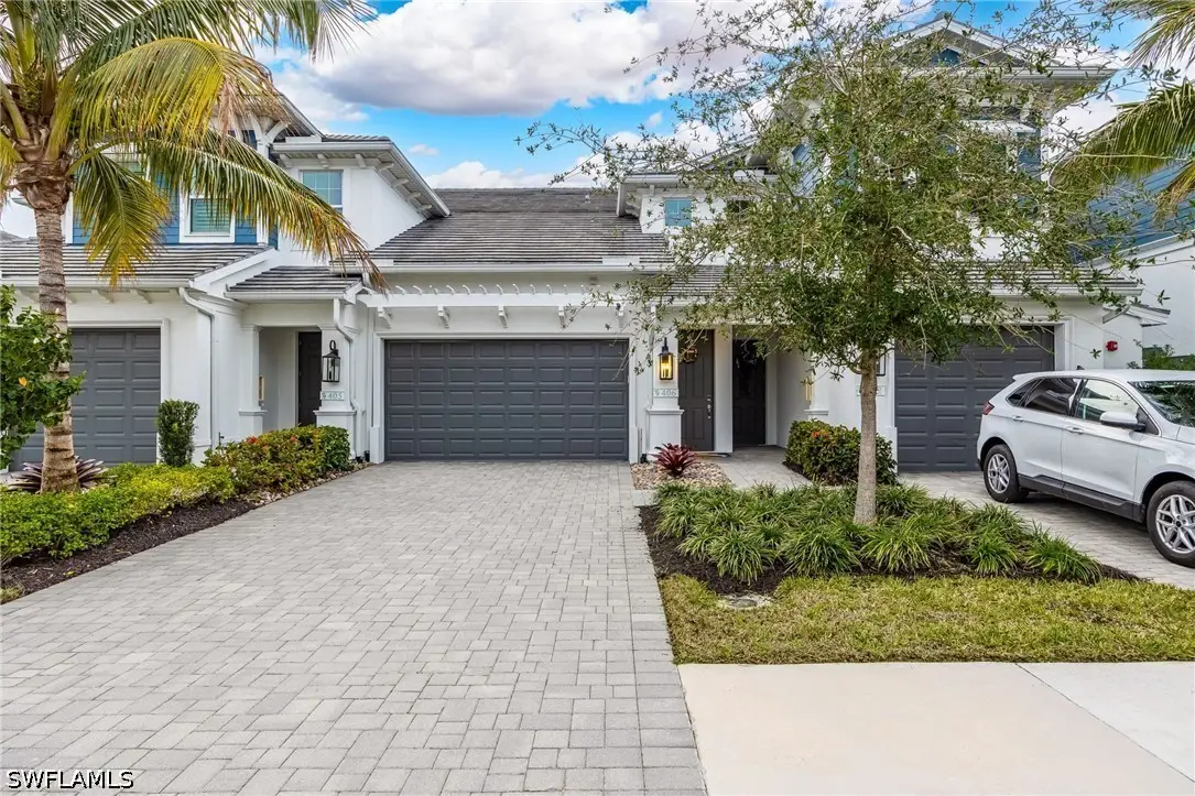 2555 Seychelles Drive #406, Naples, FL 34112 - #1