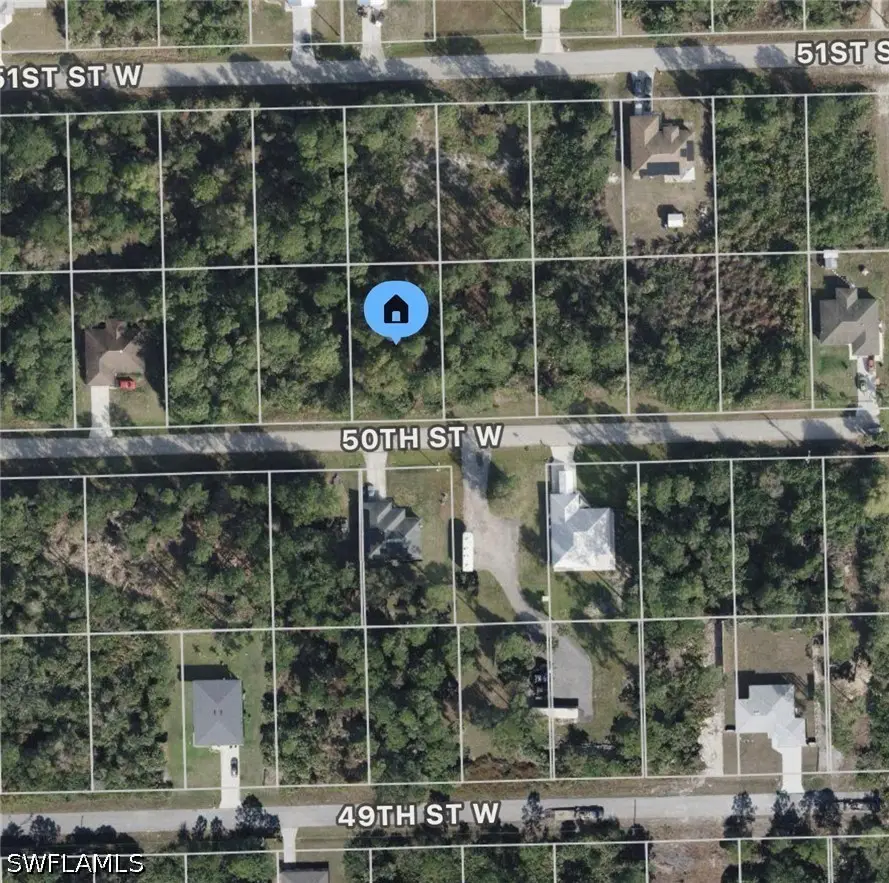 3410 50th Street W, Lehigh Acres, FL 33971 - #1