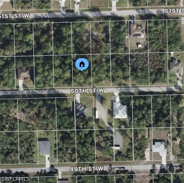 3410 50th Street W, Lehigh Acres, FL 33971