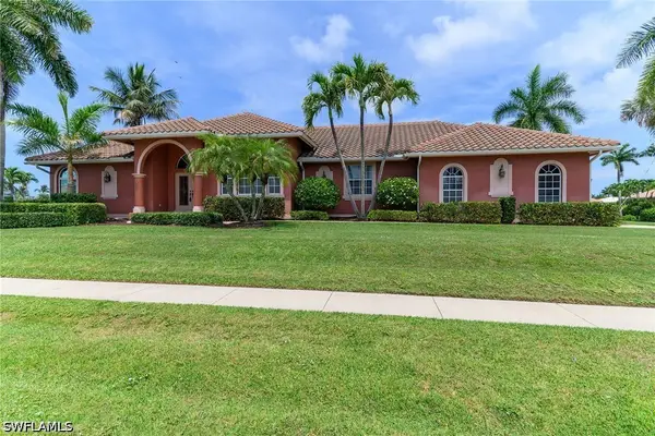 98 Gulfport Court, Marco Island, FL 34145
