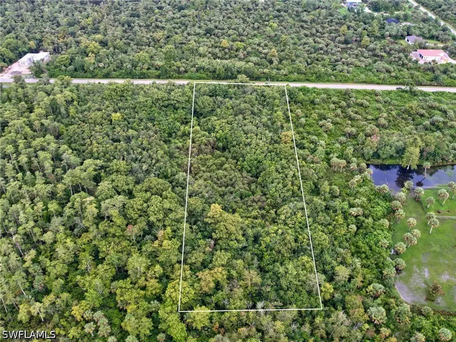 SHADY HOLLOW Boulevard E, Naples, FL 34120 - #2