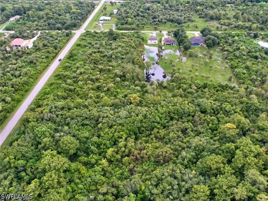 SHADY HOLLOW Boulevard E, Naples, FL 34120 - #3