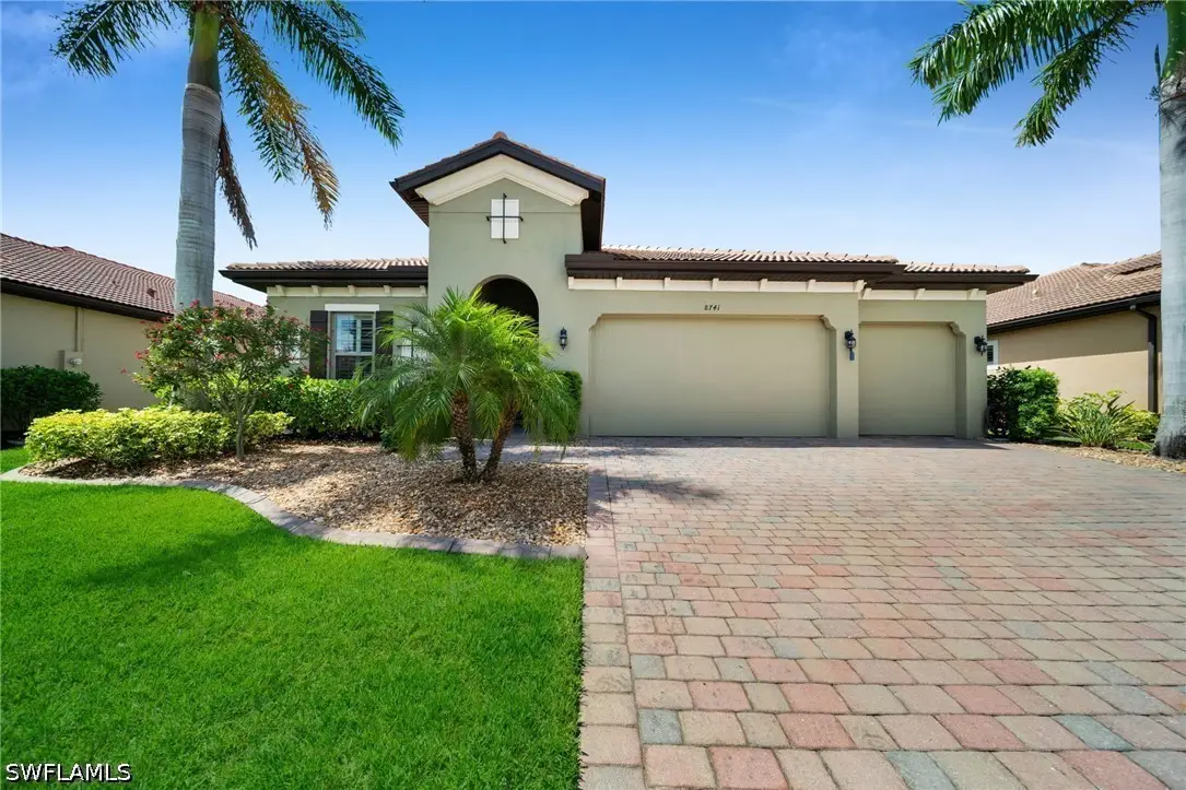 8741 Westwood Oaks Place, Fort Myers, FL 33908 - #1