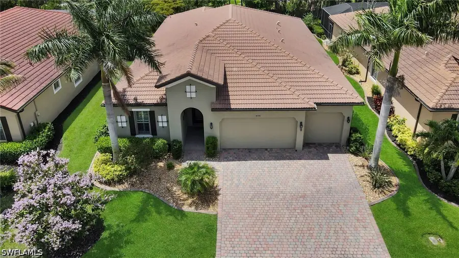 8741 Westwood Oaks Place, Fort Myers, FL 33908 - #2