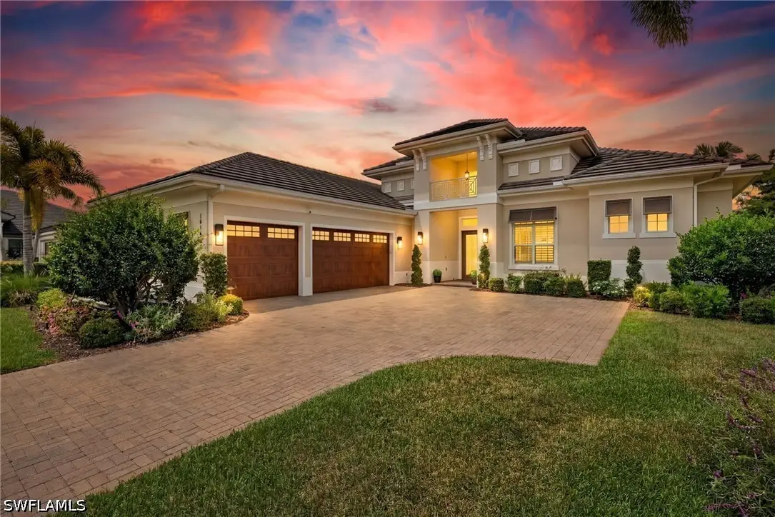 14179 Charthouse Court, Naples, FL 34114 - #1