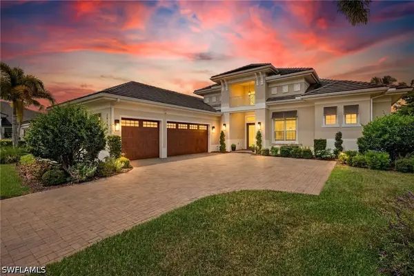 14179 Charthouse Court, Naples, FL 34114