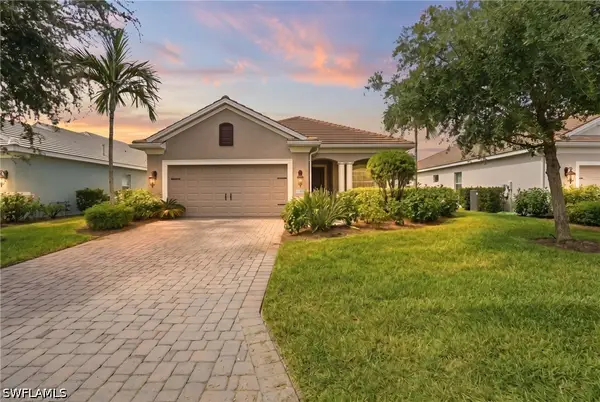 4650 Mystic Blue Way, Fort Myers, FL 33966