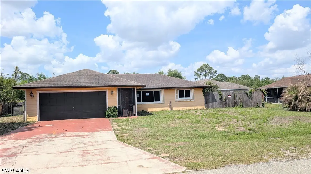 521 5th Avenue, Lehigh Acres, FL 33972 - #1