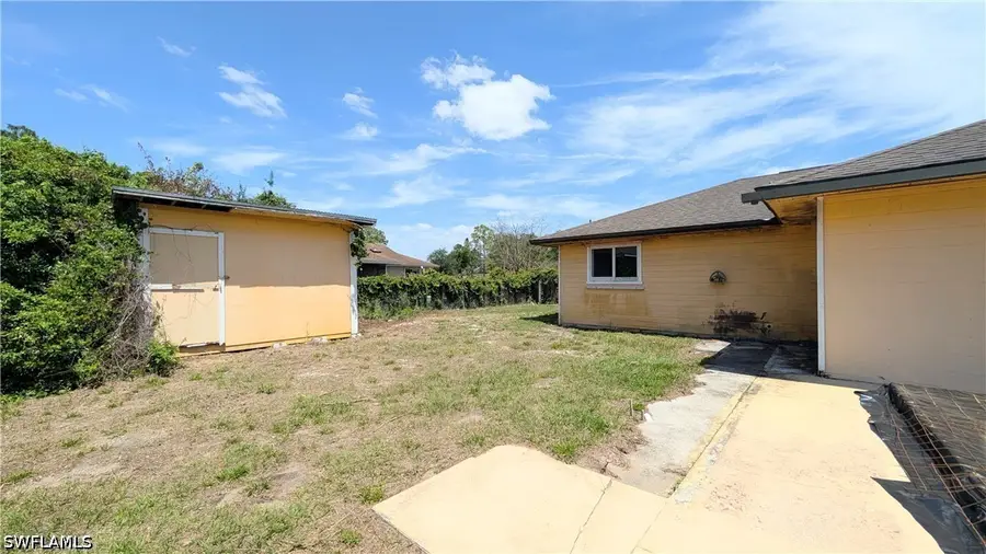 521 5th Avenue, Lehigh Acres, FL 33972 - #2
