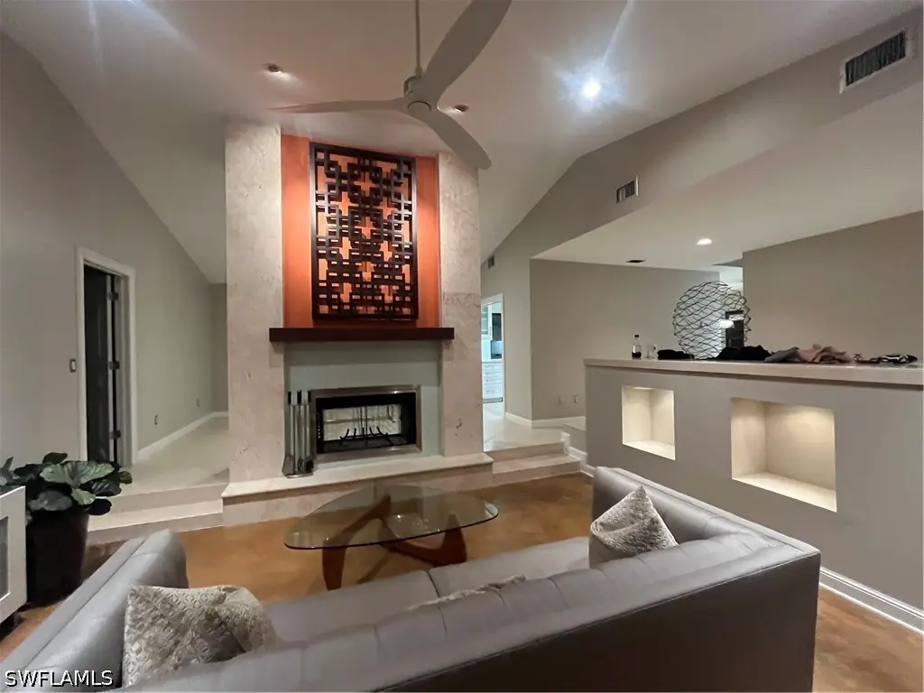 240 Nottingham Drive, Naples, FL 34109 - #1