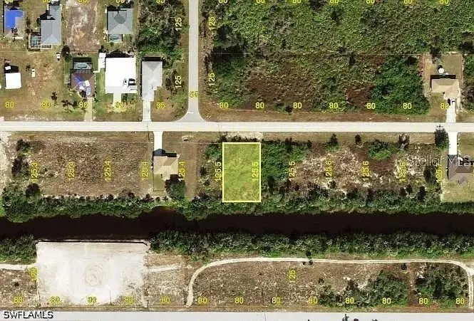 12865 Foresman Boulevard, Port Charlotte, FL 33981 - #1