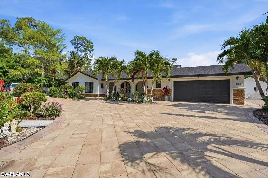 5930 Sea Grass Lane, Naples, FL 34116 - #1
