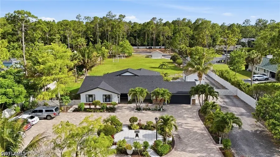 5930 Sea Grass Lane, Naples, FL 34116 - #3
