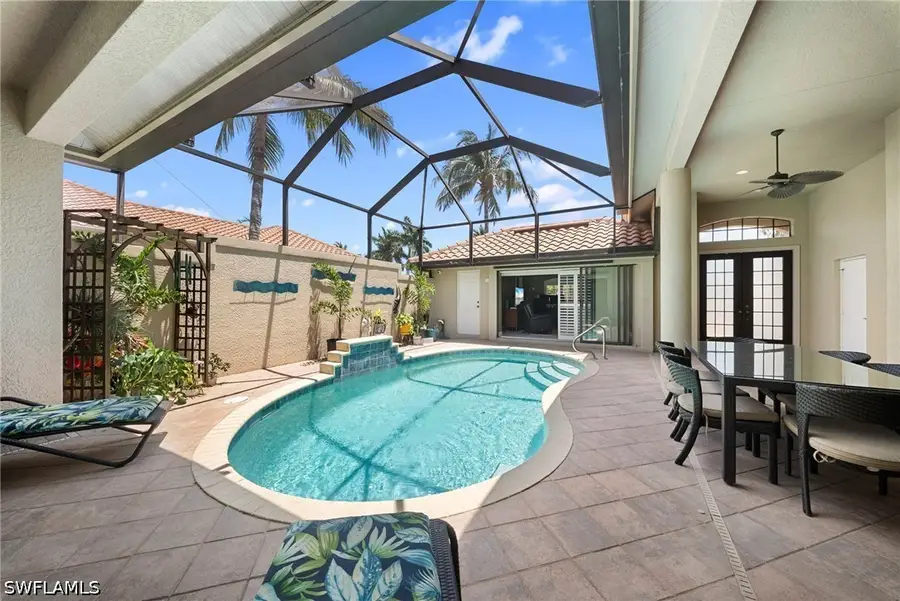 955 Tivoli Court, Naples, FL 34104 - #2
