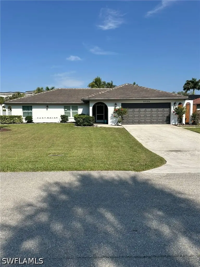 27124 Edenbridge Court, Bonita Springs, FL 34135 - #1