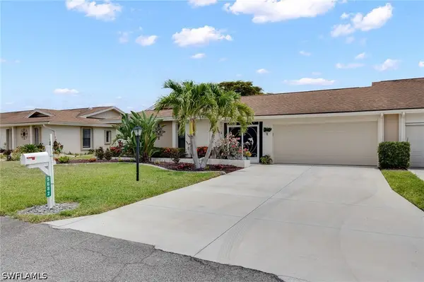 5682 Balkan Court, Fort Myers, FL 33919