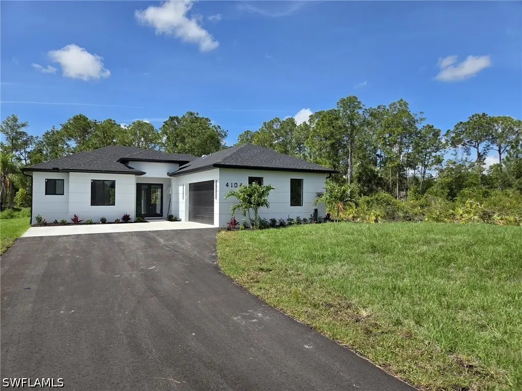 4104 16th Avenue Ne, Naples, FL 34120 - #1
