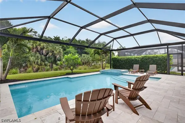 3500 Pilot Circle, Naples, FL 34120