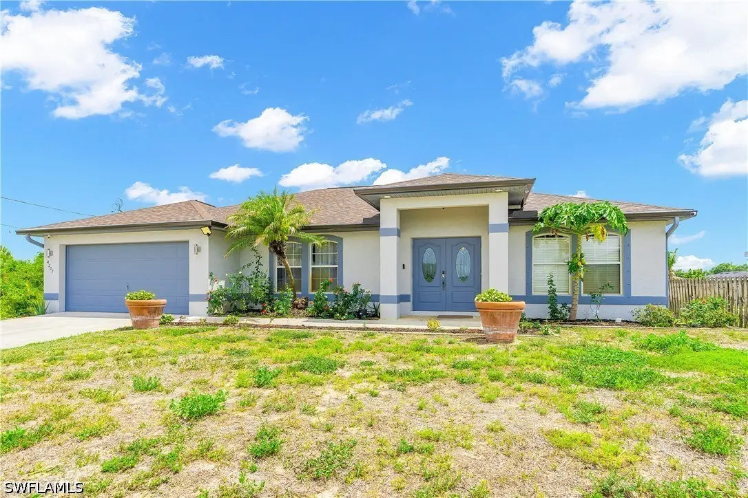 4207 30th Street Sw, Lehigh Acres, FL 33976 - #1