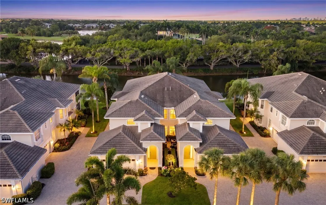 1896 Seville Boulevard #1711, Naples, FL 34109 - #1