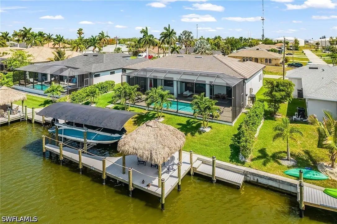 2029 SW 31st Terrace, Cape Coral, FL 33914 - #1