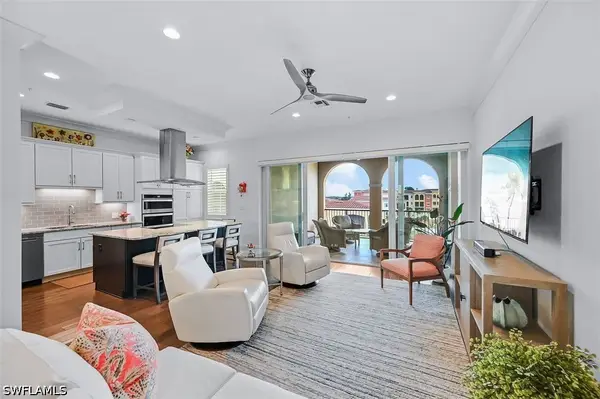 21530 Strada Nuova Circle #409, Estero, FL 33928