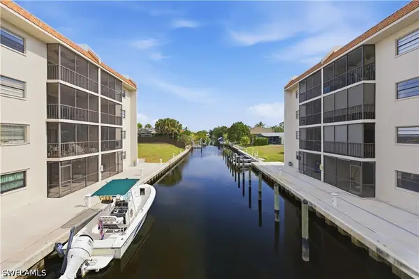 9395 Pennsylvania Avenue #6, Bonita Springs, FL 34135