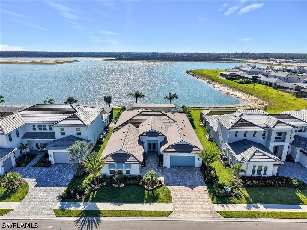 9171 Wisteria Way, Naples, FL 34114 - #1