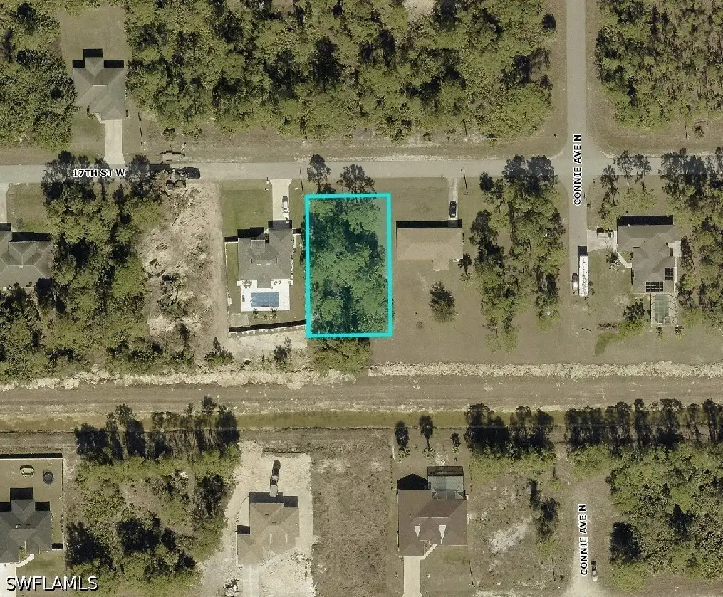 2605 17th Street W, Lehigh Acres, FL 33971 - #1