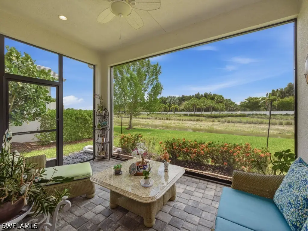 8947 Saint Lucia Drive, Naples, FL 34114 - #1