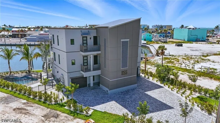 855 Lagoon Street #4, Fort Myers Beach, FL 33931 - #2
