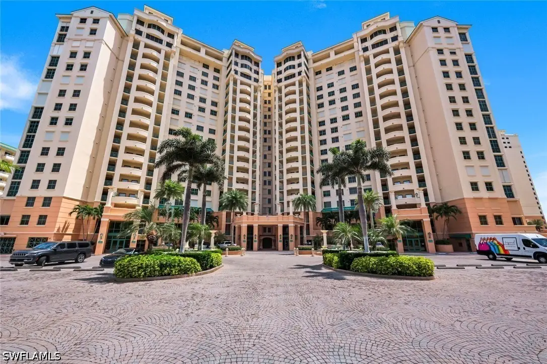 980 Cape Marco Drive #1602, Marco Island, FL 34145 - #1