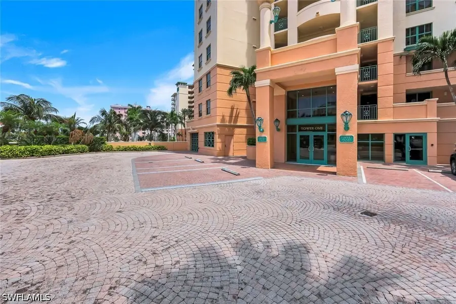 980 Cape Marco Drive #1602, Marco Island, FL 34145 - #2