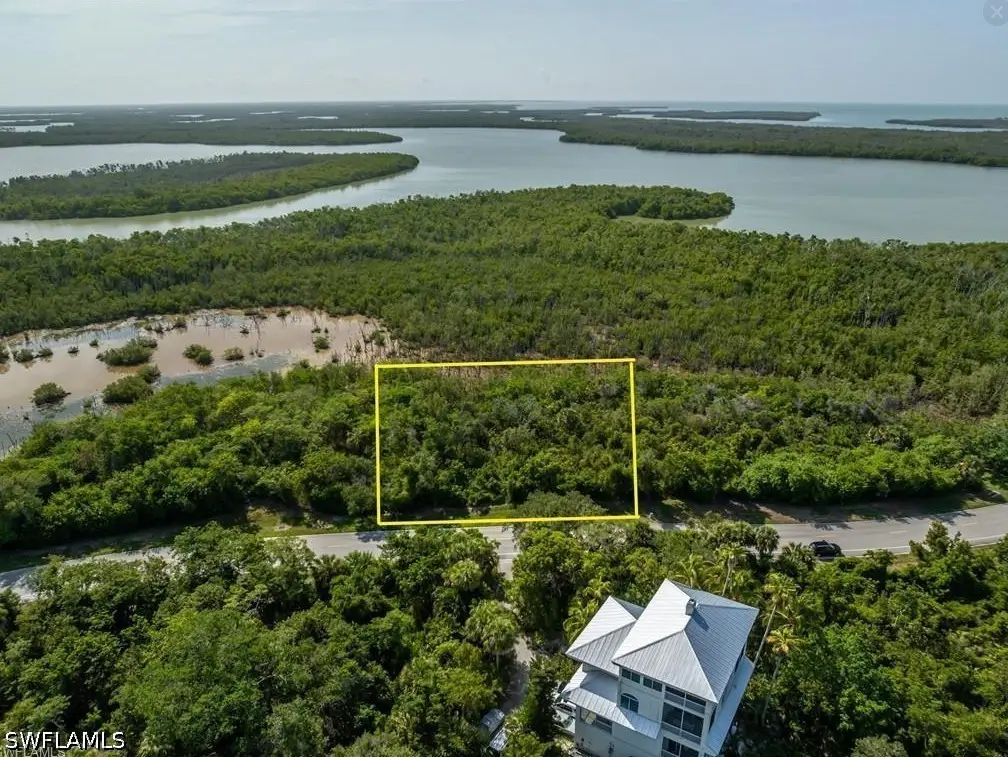 822 Whiskey Creek Drive, Marco Island, FL 34145 - #1