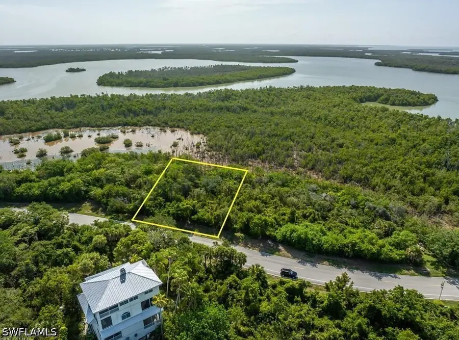 822 Whiskey Creek Drive, Marco Island, FL 34145 - #2